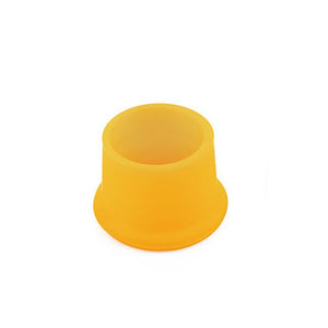 Whole Sale 1PCS Silicone Bar Wine Stopper Fresh Keeping Bottle Cap Flavored Beer/Beverage Corks Kitchen Champagne Closures
